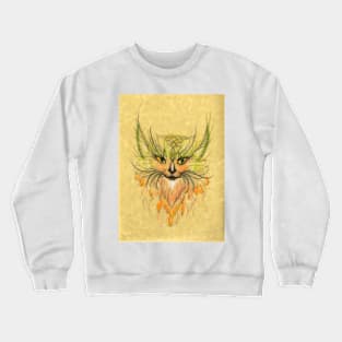 Lynx Griffin Crewneck Sweatshirt